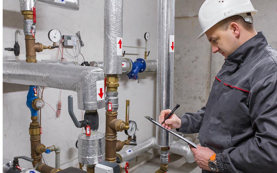prix contrat entretien chaudière gaz Le Plessis-Robinson