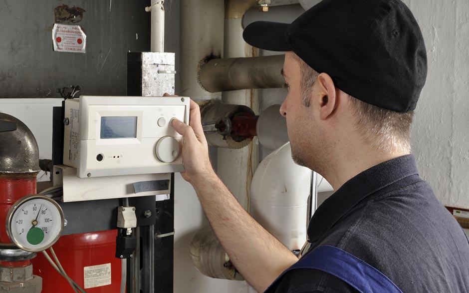 entretien d'une chaudière gaz Le Plessis-Robinson
